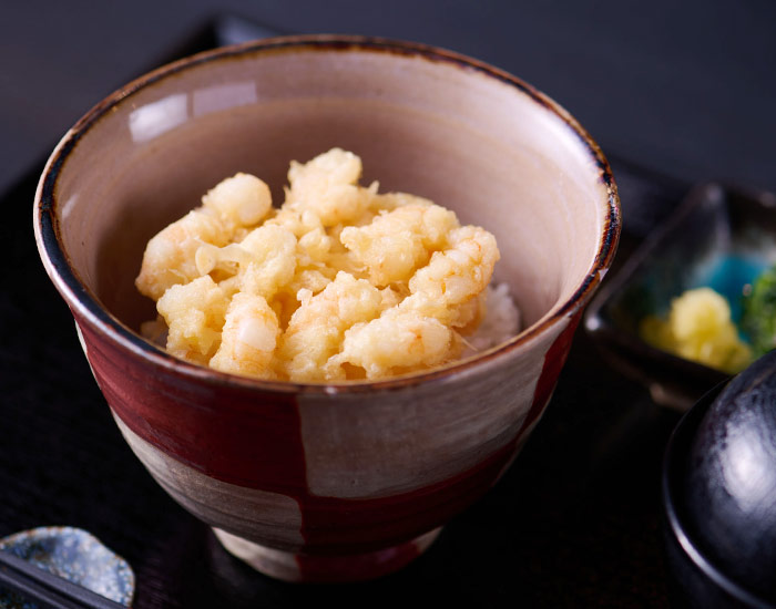 天丼